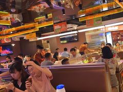 -杨小佳·齐齐哈尔烤肉·烤串(广州店)