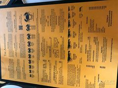 -Ministry of Crab(科伦坡店)