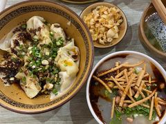 -花溪牛肉米粉(华兴东街店)