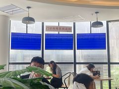 -第一中心医院-食堂(复康路店)