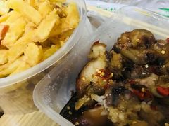 -贤花饭店(城阳店)