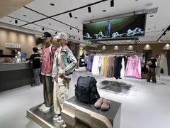 -大悦城(沈阳中街店)