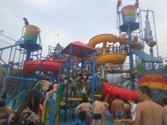 -苏州乐园森林水世界