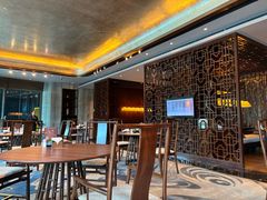 -蛇口希尔顿南海酒店·随轩中餐厅·粤菜