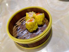 蟹子烧卖皇-明泉居茶点荟(车陂店)