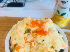 -丫丫寿司(钻石名苑店)