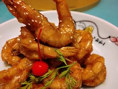 -万荣烤鸭店·北京菜(天坛店)