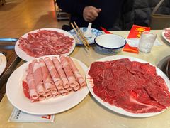 -总参北京涮羊肉