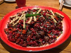 -兔槽江湖菜·重庆璧山兔(水围店)