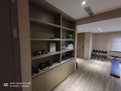 -杭州西湖湖滨银泰亚朵酒店