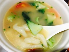 -小菜园新徽菜(常州武进吾悦店)