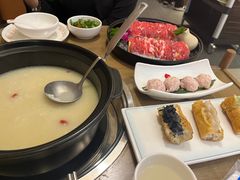 -慢搅粥底火锅(武侯大悦城店)
