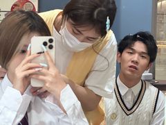 -海马体照相馆(上海月星环球港店)