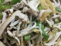 -矮子饭店(城北店)