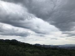 -阳台山自然风景区