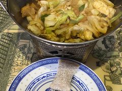 -桃源人家(东门店)