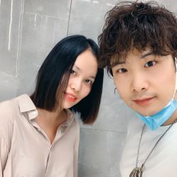 -5M HAIR SALON