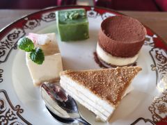 -老欧洲咖啡·西餐(后湖店)