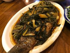 -郭巨人农家食堂(南部商务区店)