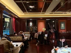-杭州新新饭店·1913餐厅