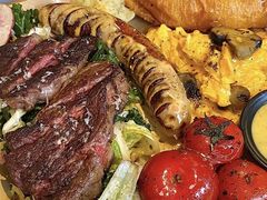 -Mark&Mars Restaurant