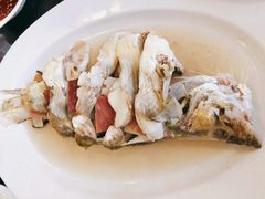 -晋阳饭庄(虎坊桥店)