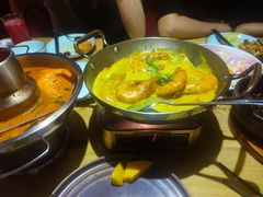 -泰果东南亚餐厅(旭辉广场店)