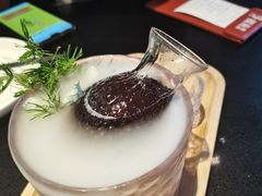 -探鱼·鲜青椒爽麻烤鱼(银泰城店)