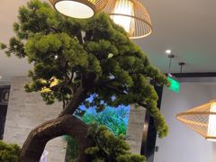 -鼓楼东街老火锅(鼓楼店)