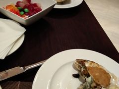 -广州汇华希尔顿逸林酒店