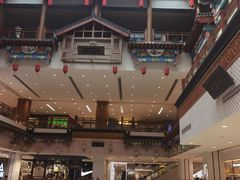 -银泰百货(北京大红门店)