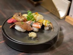 -山葵家·创意料理(宁波来福士店)