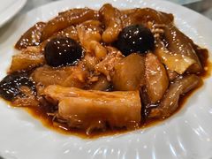 -烤肉宛饭庄(北新桥店)