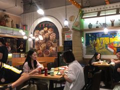 大堂-新加坡高记KOO KEE Restaurant(盈科店)
