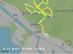 -虞山风景区