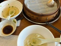-忆秦园小笼包(惠山古镇总店)