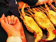 -大葉日本料理·龍蝦任食放題(廣州W酒店)