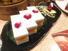 香芒夹心椰汁糕-点都德(汇盈广场店)