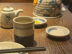 -大雄寿司(中华广场店)
