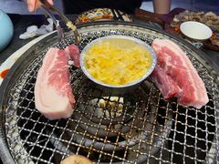 -十三姨正合丰烤肉(营迹路店)