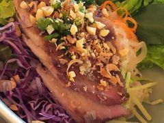 -CHINCHIN 青青·泰国料理(万象食家店)