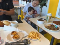 -宜家·瑞典风味餐厅(无锡店)