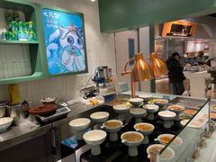 -大头仔海鲜面馆(环球港店)