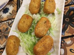 -番茄屋葡式美食(总店)