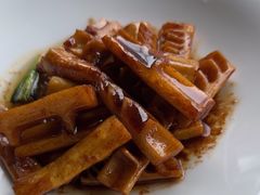 -柴门饭儿(成都太古里店)