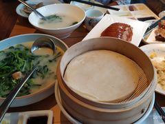 -四季民福烤鸭店(前门廊房二条店)