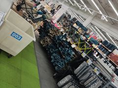-迪卡侬(土桥店)
