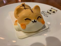 -猫小院猫主题餐厅(三里屯店)