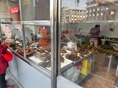 -红星兔丁(武侯祠店)