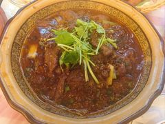 -玲珑餐厅(陕西南路店)